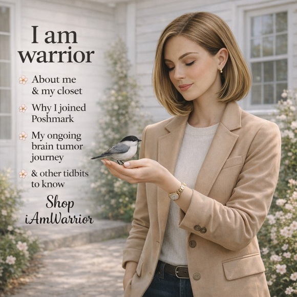 Other - ❗️About me & my closet